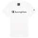 Champion Παιδική κοντομάνικη μπλούζα Crewneck T-Shirt